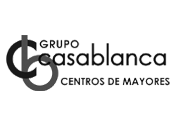 logo del centro de prácticas