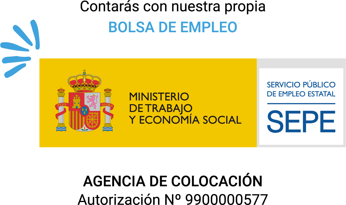 Logo Bolsa de empleo de Formación Activa Profesional