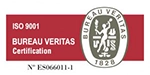 logo de BUREAU VERITAS