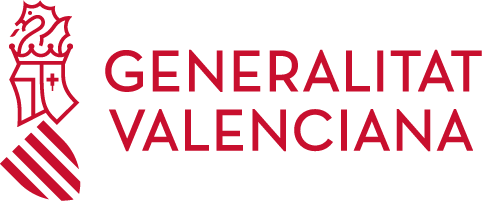 logo generalitat Valenciana