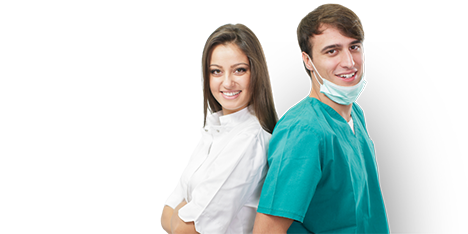 Banner del curso Clínica Dental