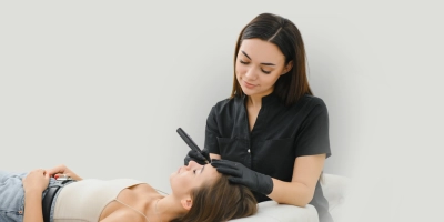 Imagen destacada del curso de Micropigmentación y Microblading