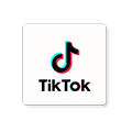 logo tiktok