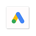 logo google ads