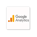 logo google analytics