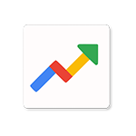 logo google trends