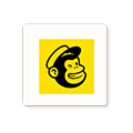 logo mailchimp