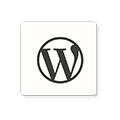 logo wordpress