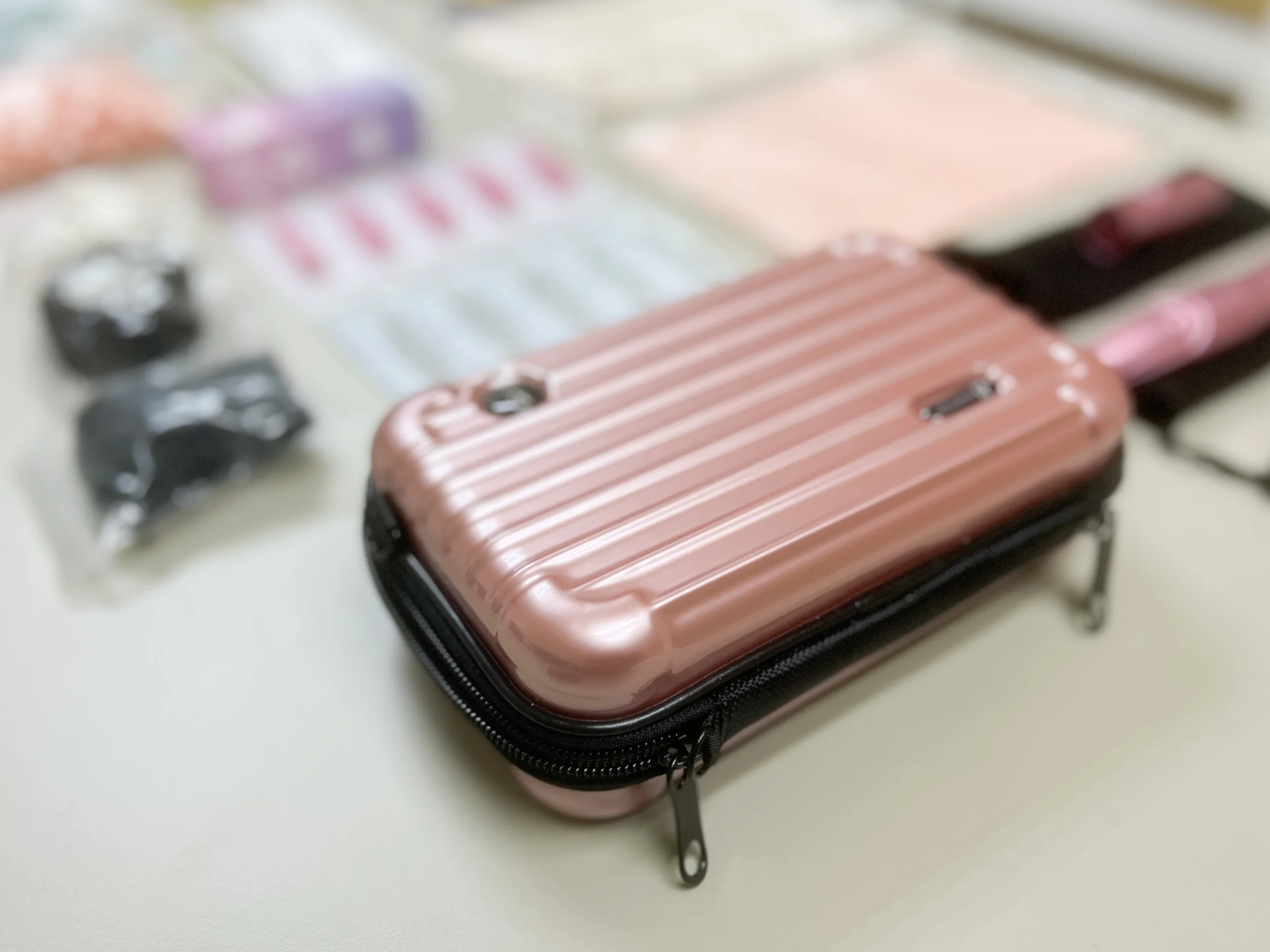 kit de micropigmentación