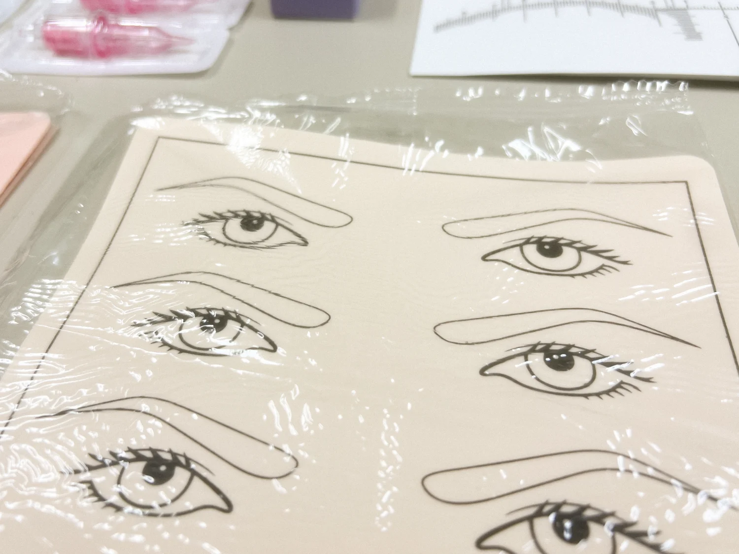 kit de micropigmentación