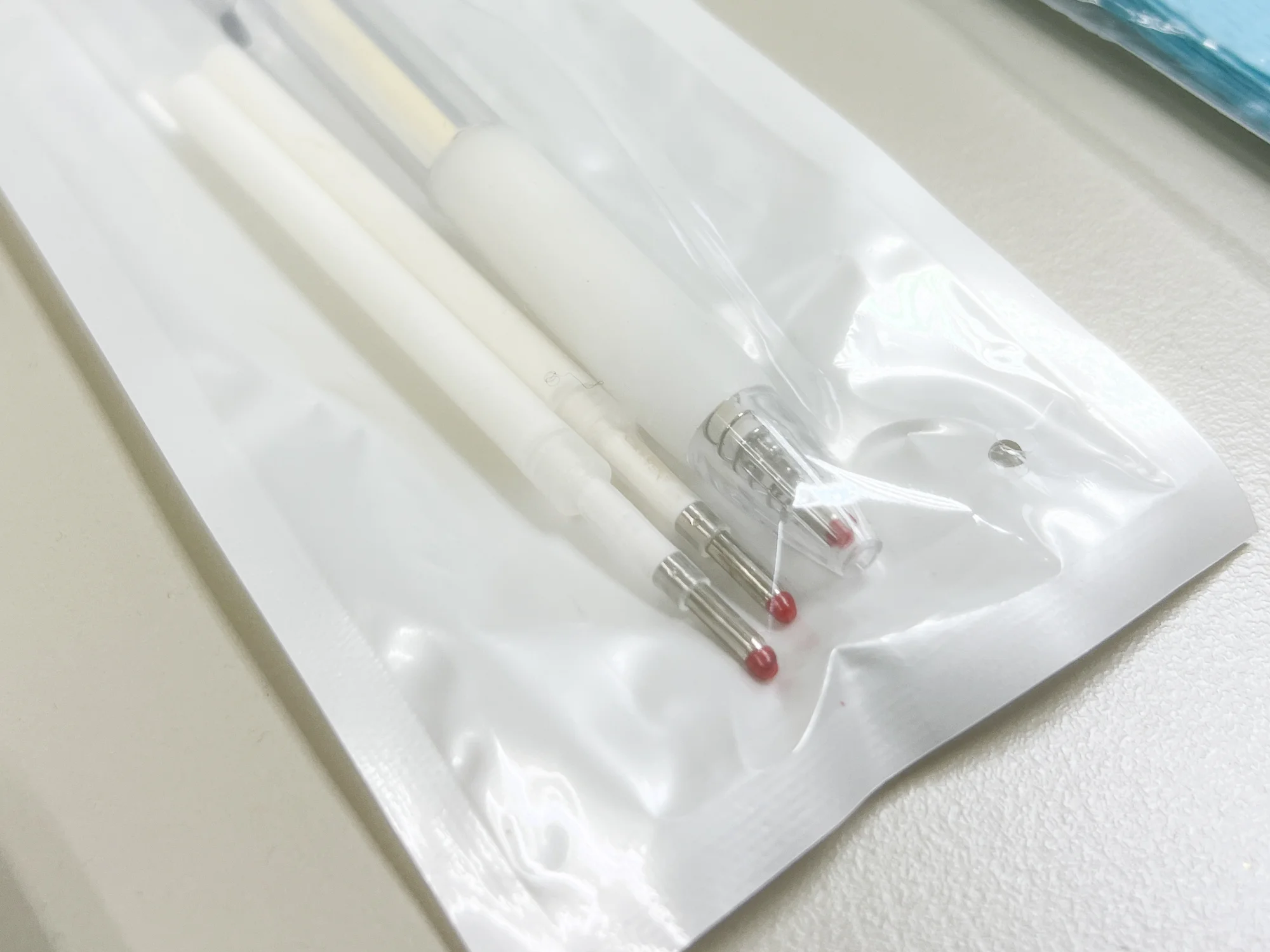 kit de micropigmentación