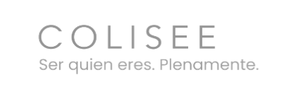 Logo de Colisée