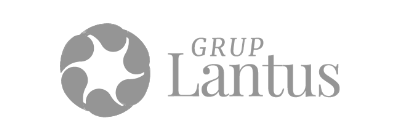 Logo de Grup Lantus