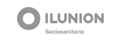 Logo de Ilunion