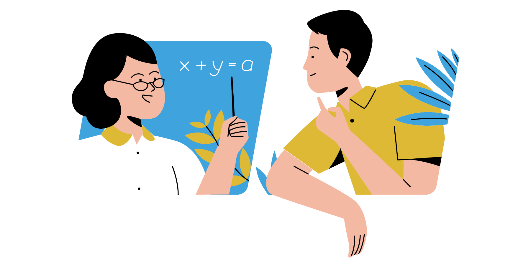 index personas