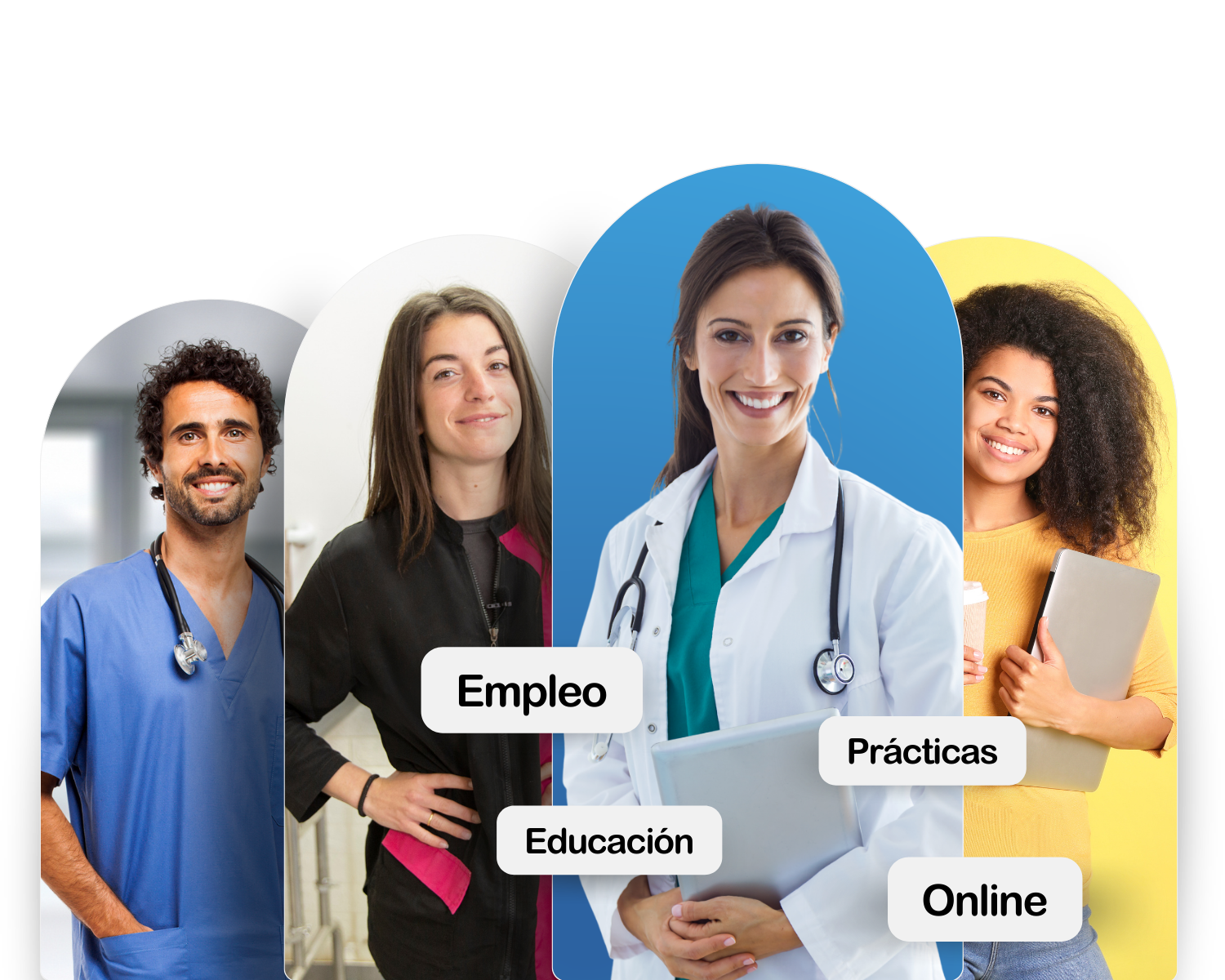 index personas
